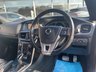 USED 2019 19 VOLVO V40 1.5 T3 R-Design Edition Hatchback 5dr Petrol Auto Euro 6 (s/s) (152 ps) LEATHER | SAT NAV | REAR CAM | SERVICE HISTORY