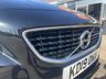 USED 2019 19 VOLVO V40 1.5 T3 R-Design Edition Hatchback 5dr Petrol Auto Euro 6 (s/s) (152 ps) LEATHER | SAT NAV | REAR CAM | SERVICE HISTORY