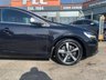 USED 2019 19 VOLVO V40 1.5 T3 R-Design Edition Hatchback 5dr Petrol Auto Euro 6 (s/s) (152 ps) LEATHER | SAT NAV | REAR CAM | SERVICE HISTORY