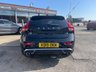 USED 2019 19 VOLVO V40 1.5 T3 R-Design Edition Hatchback 5dr Petrol Auto Euro 6 (s/s) (152 ps) LEATHER | SAT NAV | REAR CAM | SERVICE HISTORY