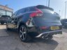 USED 2019 19 VOLVO V40 1.5 T3 R-Design Edition Hatchback 5dr Petrol Auto Euro 6 (s/s) (152 ps) LEATHER | SAT NAV | REAR CAM | SERVICE HISTORY