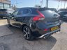 USED 2019 19 VOLVO V40 1.5 T3 R-Design Edition Hatchback 5dr Petrol Auto Euro 6 (s/s) (152 ps) LEATHER | SAT NAV | REAR CAM | SERVICE HISTORY
