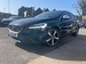 USED 2019 19 VOLVO V40 1.5 T3 R-Design Edition Hatchback 5dr Petrol Auto Euro 6 (s/s) (152 ps) LEATHER | SAT NAV | REAR CAM | SERVICE HISTORY