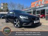 USED 2019 19 VOLVO V40 1.5 T3 R-Design Edition Hatchback 5dr Petrol Auto Euro 6 (s/s) (152 ps) LEATHER | SAT NAV | REAR CAM | SERVICE HISTORY