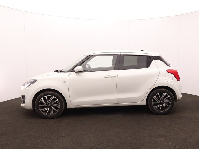 2022 Suzuki Swift 1.2L Sz-L 5dr - Photo 6