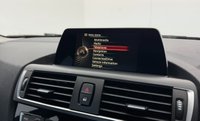 USED 2016 66 BMW 1 SERIES 1.5 118i Sport Hatchback 5dr Petrol Manual Euro 6 (s/s) (136 ps) 
