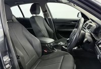 USED 2016 66 BMW 1 SERIES 1.5 118i Sport Hatchback 5dr Petrol Manual Euro 6 (s/s) (136 ps) 