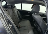 USED 2016 66 BMW 1 SERIES 1.5 118i Sport Hatchback 5dr Petrol Manual Euro 6 (s/s) (136 ps) 