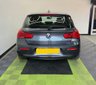 USED 2016 66 BMW 1 SERIES 1.5 118i Sport Hatchback 5dr Petrol Manual Euro 6 (s/s) (136 ps) 