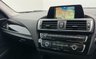 USED 2016 66 BMW 1 SERIES 1.5 118i Sport Hatchback 5dr Petrol Manual Euro 6 (s/s) (136 ps) 