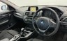 USED 2016 66 BMW 1 SERIES 1.5 118i Sport Hatchback 5dr Petrol Manual Euro 6 (s/s) (136 ps) 
