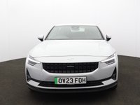 USED 2023 23 POLESTAR POLESTAR 2 Dual Motor 78kWh Long Range Fastback 5dr Electric Auto 4WDE (408 ps) REVERSE CAMERA | APPLE CARPLAY