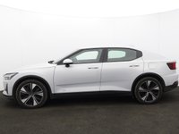 USED 2023 23 POLESTAR POLESTAR 2 Dual Motor 78kWh Long Range Fastback 5dr Electric Auto 4WDE (408 ps) REVERSE CAMERA | APPLE CARPLAY