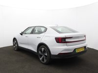 USED 2023 23 POLESTAR POLESTAR 2 Dual Motor 78kWh Long Range Fastback 5dr Electric Auto 4WDE (408 ps) REVERSE CAMERA | APPLE CARPLAY