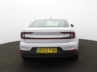 USED 2023 23 POLESTAR POLESTAR 2 Dual Motor 78kWh Long Range Fastback 5dr Electric Auto 4WDE (408 ps) REVERSE CAMERA | APPLE CARPLAY