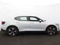 USED 2023 23 POLESTAR POLESTAR 2 Dual Motor 78kWh Long Range Fastback 5dr Electric Auto 4WDE (408 ps) REVERSE CAMERA | APPLE CARPLAY