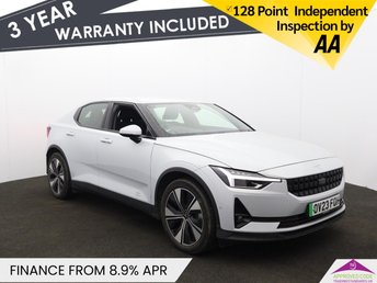2023 POLESTAR POLESTAR 2