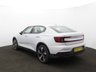 USED 2023 23 POLESTAR POLESTAR 2 Dual Motor 78kWh Long Range Fastback 5dr Electric Auto 4WDE (408 ps) REVERSE CAMERA | APPLE CARPLAY