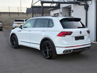 USED 2020 04 VOLKSWAGEN TIGUAN 2.0 TDI R-Line SUV 5dr Diesel DSG Euro 6 (s/s) (150 ps) 