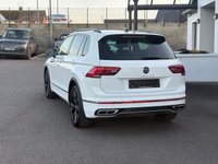 USED 2020 04 VOLKSWAGEN TIGUAN 2.0 TDI R-Line SUV 5dr Diesel DSG Euro 6 (s/s) (150 ps) 