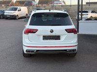 USED 2020 04 VOLKSWAGEN TIGUAN 2.0 TDI R-Line SUV 5dr Diesel DSG Euro 6 (s/s) (150 ps) 