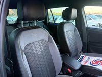 USED 2020 04 VOLKSWAGEN TIGUAN 2.0 TDI R-Line SUV 5dr Diesel DSG Euro 6 (s/s) (150 ps) 