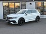 USED 2020 04 VOLKSWAGEN TIGUAN 2.0 TDI R-Line SUV 5dr Diesel DSG Euro 6 (s/s) (150 ps) 
