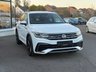 USED 2020 04 VOLKSWAGEN TIGUAN 2.0 TDI R-Line SUV 5dr Diesel DSG Euro 6 (s/s) (150 ps) 