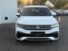 USED 2020 04 VOLKSWAGEN TIGUAN 2.0 TDI R-Line SUV 5dr Diesel DSG Euro 6 (s/s) (150 ps) 