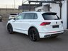 USED 2020 04 VOLKSWAGEN TIGUAN 2.0 TDI R-Line SUV 5dr Diesel DSG Euro 6 (s/s) (150 ps) 