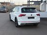 USED 2020 04 VOLKSWAGEN TIGUAN 2.0 TDI R-Line SUV 5dr Diesel DSG Euro 6 (s/s) (150 ps) 