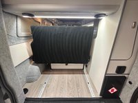 USED 2026 75 VOLKSWAGEN TRANSPORTER 2.0 TRANSPORTER T7 CAMPERVAN - COMMERCE PRO AUTO SWB 150BHP 4 BERTH