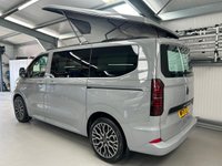 USED 2026 75 VOLKSWAGEN TRANSPORTER 2.0 TRANSPORTER T7 CAMPERVAN - COMMERCE PRO AUTO SWB 150BHP 4 BERTH