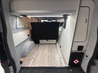 USED 2026 75 VOLKSWAGEN TRANSPORTER 2.0 TRANSPORTER T7 CAMPERVAN - COMMERCE PRO AUTO SWB 150BHP 4 BERTH