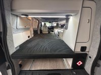 USED 2026 75 VOLKSWAGEN TRANSPORTER 2.0 TRANSPORTER T7 CAMPERVAN - COMMERCE PRO AUTO SWB 150BHP 4 BERTH