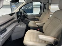 USED 2026 75 VOLKSWAGEN TRANSPORTER 2.0 TRANSPORTER T7 CAMPERVAN - COMMERCE PRO AUTO SWB 150BHP 4 BERTH