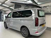 USED 2026 75 VOLKSWAGEN TRANSPORTER 2.0 TRANSPORTER T7 CAMPERVAN - COMMERCE PRO AUTO SWB 150BHP 4 BERTH