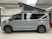 USED 2026 75 VOLKSWAGEN TRANSPORTER 2.0 TRANSPORTER T7 CAMPERVAN - COMMERCE PRO AUTO SWB 150BHP 4 BERTH
