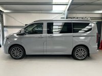 USED 2026 75 VOLKSWAGEN TRANSPORTER 2.0 TRANSPORTER T7 CAMPERVAN - COMMERCE PRO AUTO SWB 150BHP 4 BERTH