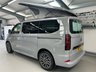 USED 2026 75 VOLKSWAGEN TRANSPORTER 2.0 TRANSPORTER T7 CAMPERVAN - COMMERCE PRO AUTO SWB 150BHP 4 BERTH