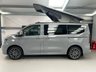 USED 2026 75 VOLKSWAGEN TRANSPORTER 2.0 TRANSPORTER T7 CAMPERVAN - COMMERCE PRO AUTO SWB 150BHP 4 BERTH