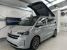 USED 2026 75 VOLKSWAGEN TRANSPORTER 2.0 TRANSPORTER T7 CAMPERVAN - COMMERCE PRO AUTO SWB 150BHP 4 BERTH