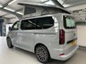 USED 2026 75 VOLKSWAGEN TRANSPORTER 2.0 TRANSPORTER T7 CAMPERVAN - COMMERCE PRO AUTO SWB 150BHP 4 BERTH