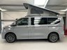 USED 2026 75 VOLKSWAGEN TRANSPORTER 2.0 TRANSPORTER T7 CAMPERVAN - COMMERCE PRO AUTO SWB 150BHP 4 BERTH