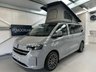 USED 2026 75 VOLKSWAGEN TRANSPORTER 2.0 TRANSPORTER T7 CAMPERVAN - COMMERCE PRO AUTO SWB 150BHP 4 BERTH