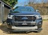 USED 2022 71 FORD RANGER 2.0 EcoBlue Wildtrak Pickup Double Cab 4dr Diesel Auto 4WD Euro 6 (s/s) (213 ps) 12 MONTHS WARRANTY|LOVELY CONDITION