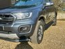 USED 2022 71 FORD RANGER 2.0 EcoBlue Wildtrak Pickup Double Cab 4dr Diesel Auto 4WD Euro 6 (s/s) (213 ps) 12 MONTHS WARRANTY|LOVELY CONDITION