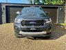 USED 2022 71 FORD RANGER 2.0 EcoBlue Wildtrak Pickup Double Cab 4dr Diesel Auto 4WD Euro 6 (s/s) (213 ps) 12 MONTHS WARRANTY|LOVELY CONDITION