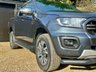 USED 2022 71 FORD RANGER 2.0 EcoBlue Wildtrak Pickup Double Cab 4dr Diesel Auto 4WD Euro 6 (s/s) (213 ps) 12 MONTHS WARRANTY|LOVELY CONDITION