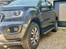 USED 2022 71 FORD RANGER 2.0 EcoBlue Wildtrak Pickup Double Cab 4dr Diesel Auto 4WD Euro 6 (s/s) (213 ps) 12 MONTHS WARRANTY|LOVELY CONDITION